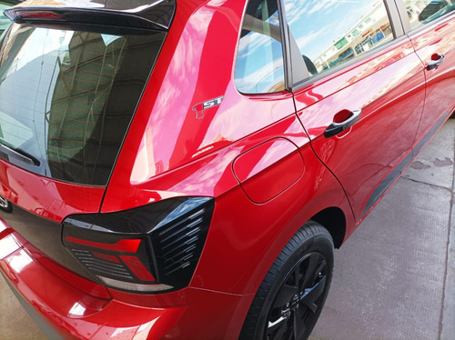 Volkswagen Polo Track 1st EDITION 1.6 MSI 110CV