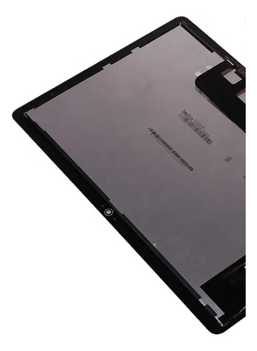 Pantalla Huawei Display Tactil Para Huawei M5 Lite 10 Inch Negro