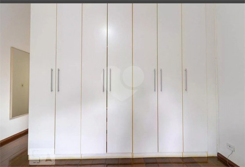 Imagem 20 de 30 de Casa-são Paulo-jardim Prudência | Ref.: Reo386767 - Reo386767