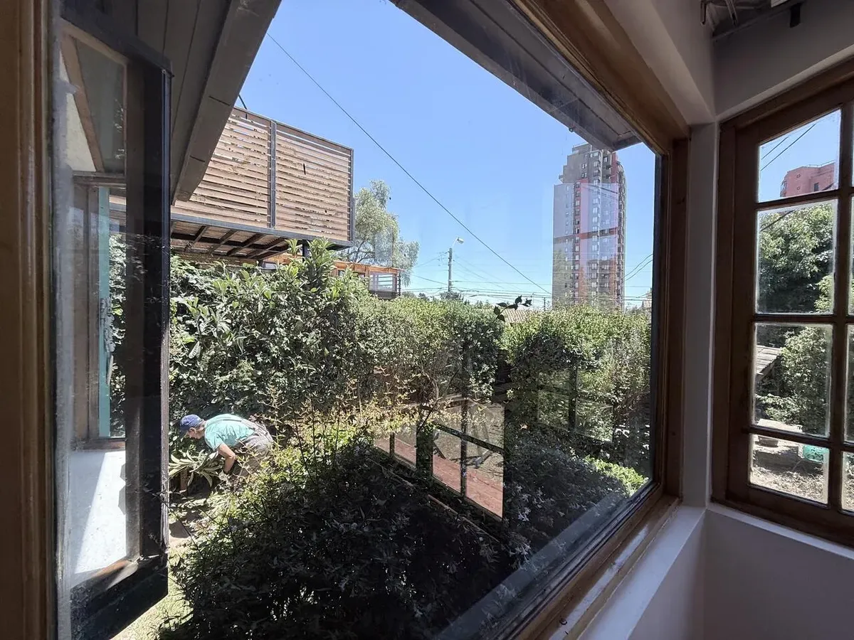 Imagen 2 de 30 de Arriendo Casa 6hab 4ba Viña Del Mar