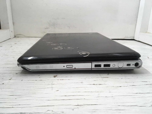 Laptop Hp Pavilion Dv6 4gb Ram 120gb Ssd Core I3 Webcam (Usado)