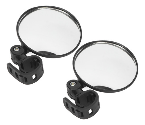 Espejo Retrovisor De Scooter Espejo De Vista Trasera De
