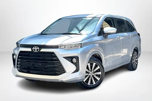 Toyota Avanza 2023