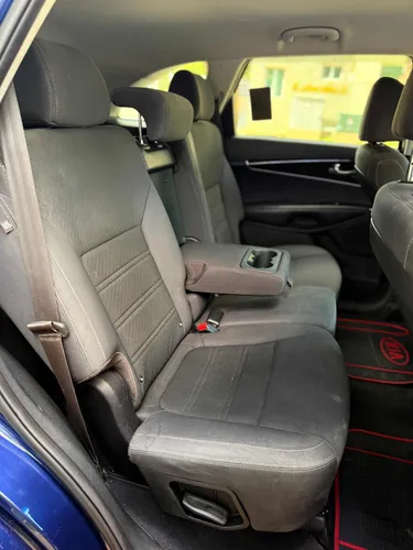 Kia Sorento 2019 Recién Importado