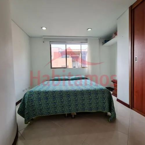 Apartamento En Venta En Envigado - Otraparte Cod 68764