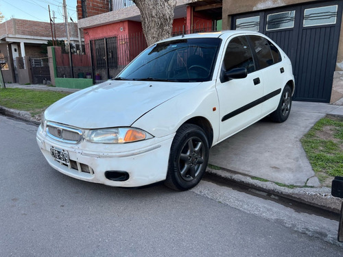 Rover 216 1.6 216 Sli