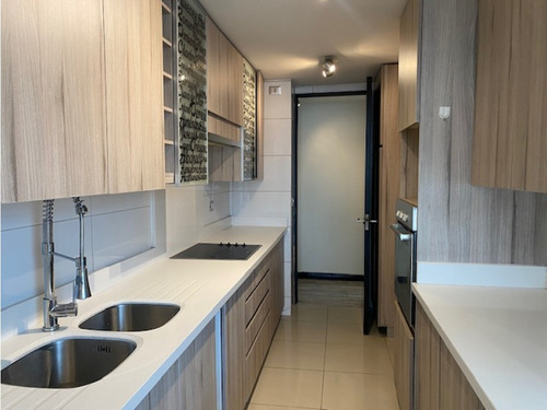 Duplex / El Tranque /portal Dehesa