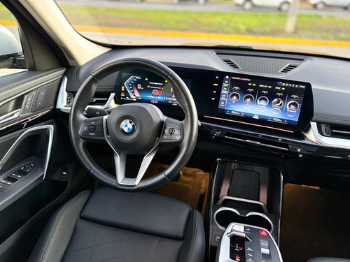 BMW X1 SDRIVE 18I XLINE 1.5