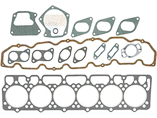 Empaque Junta Superior Motor 6.404 Ar53625