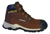 Comprar Zapatos \u002F Botines Con Punta De Acero
