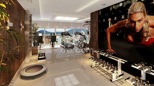 Imagem 13 de 13 de Loft, Fazenda Em Itajaí - Mc1-218