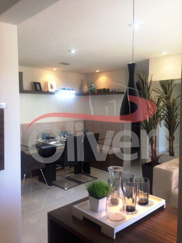 Imagem 9 de 23 de Felicita Residencial Club, Cobertura Duplex ,2 Dormitórios ( 1 Suite) , Santa Felicidade, Curitiba, Parana - Ap00339 - 33117283