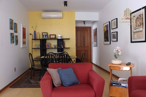 Imagem 1 de 27 de Apartamento Residencial À Venda, Independência, Porto Alegre. - Ap2767