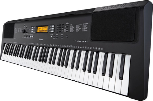 Teclado Musical Yamaha Psr Series Ew300 76 Teclas Pouco Uso