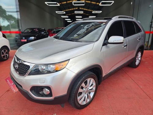 Kia Sorento Sorento 3.5 V6 24V 4x4 Aut.