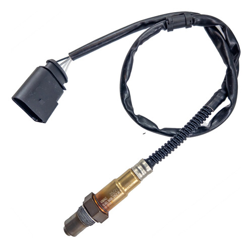 Sonda Lambda Vw Gol G4 Iv 1.0 1.6 Flex Polo 1.6 2.0 Pré