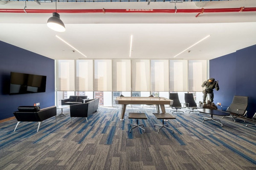 Oficinas De Lujo En Venta