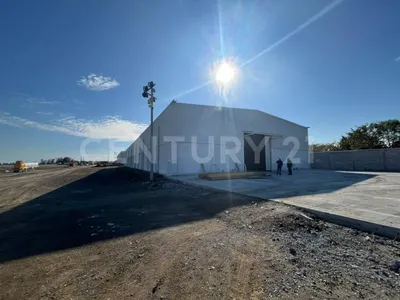 Bodega en renta