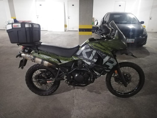 Klr 650