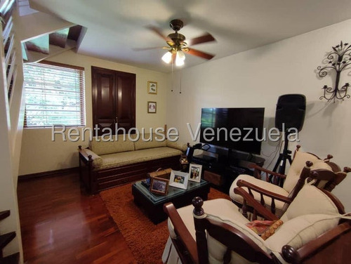 Apartamenot En Venta En El Peñon 25-10877