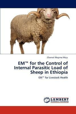 Em For The Control Of Internal Parasitic Load Of Sheep In...