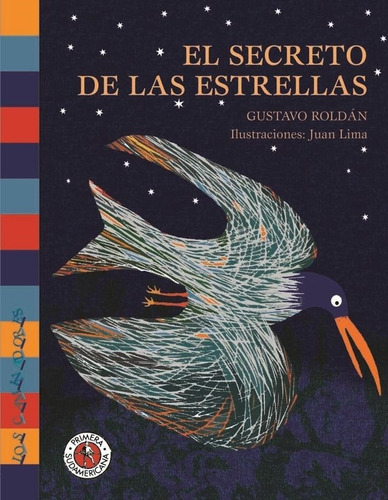 Secreto De Las Estrellas - Roldan, Gustavo