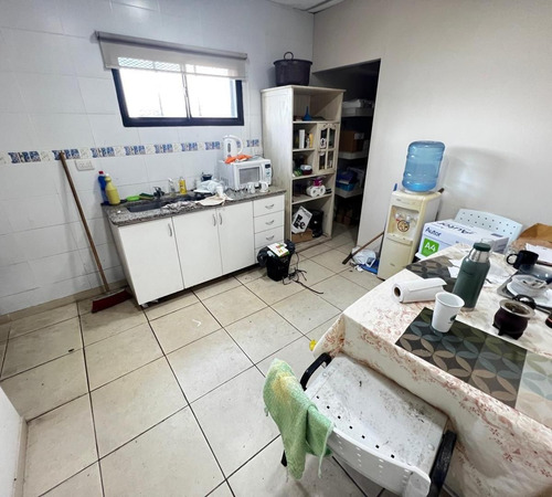 Alquiler Deposito En Villa Soldati
