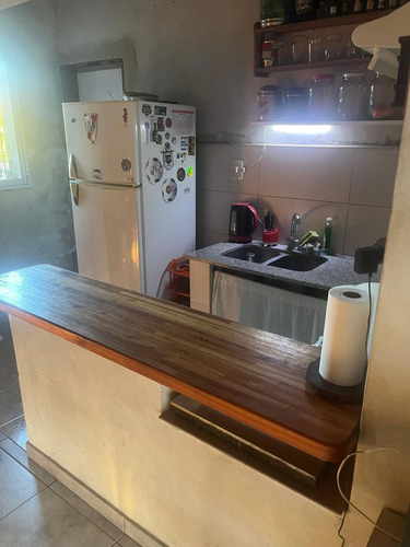 Casa En Venta En Pergamino Con Patio