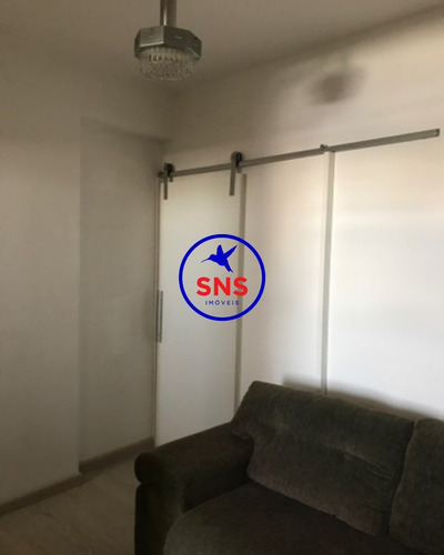 Imagem 1 de 6 de Apartamento - Ap03342 - 69487579