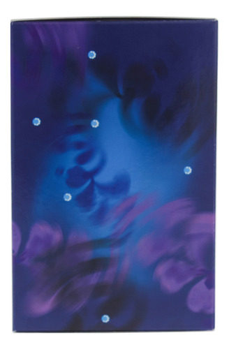 Perfume Britney Spears Midnight Fantasy Edp 100 Ml Para Muje
