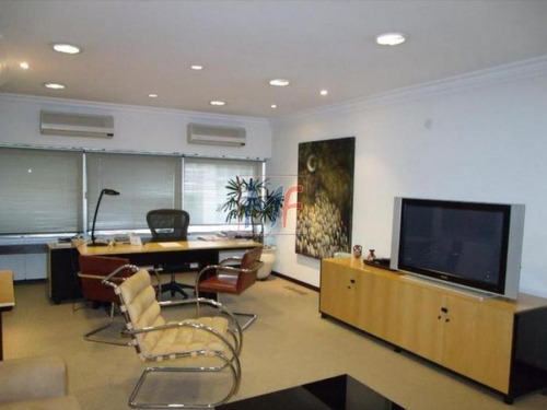 Imagem 1 de 8 de Sala Comercial Próxima A Avenida Paulista - 1060