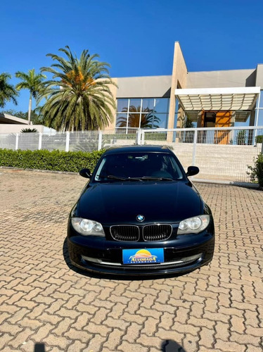Imagem 11 de 14 de Bmw 118i 2.0 16v 4p Ue71 Automático