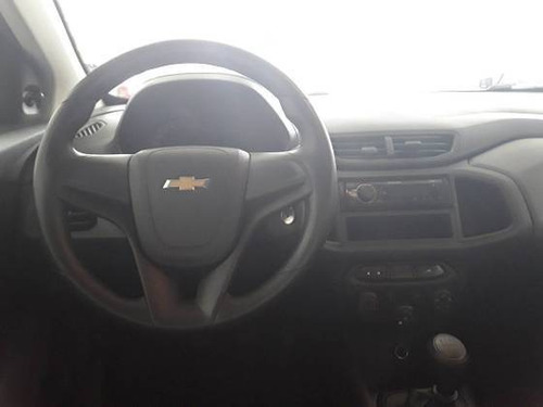 Imagem 3 de 9 de Chevrolet Joy 1.0 Spe4 Flex Manual