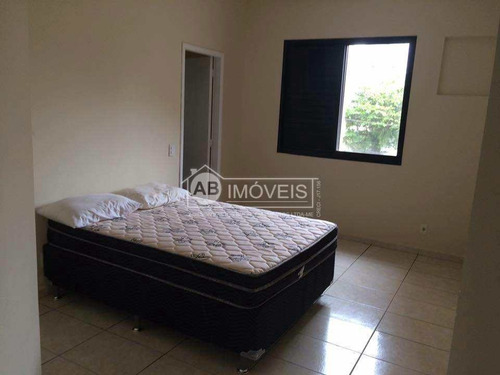 Imagem 8 de 15 de Apartamento Com 3 Dorms, Gonzaga, Santos - R$ 890 Mil, Cod: 4164 - V4164