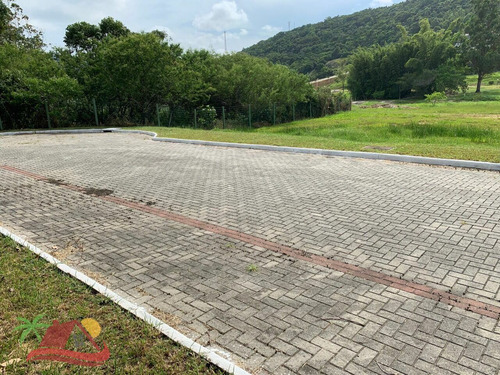 Imagem 20 de 20 de Terreno À Venda No Bairro Ingleses Do Rio Vermelho - Florianópolis/sc - T136