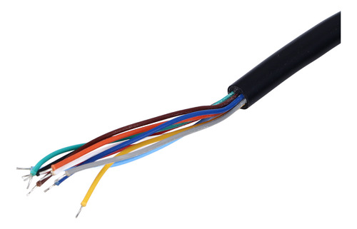 Kit De Sistema De Control De Acceso Por Huellas Dactilares C