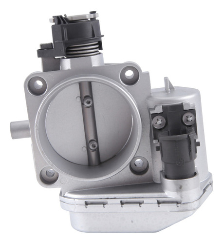 Cuerpo De Acelerador De Motor Automático For W202 W215 W208