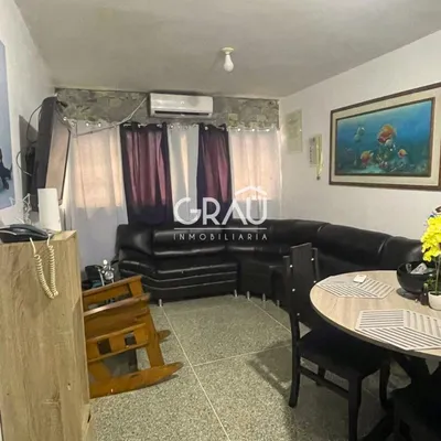 Apartamento en venta