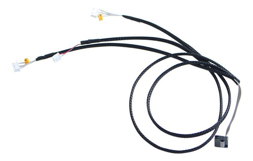 Kit Combinado De Cables Creality Ender-3 S1 Para Impresora 3