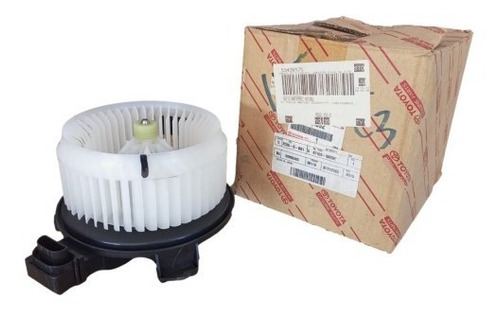 Blower Motor Soplador Toyota Hilux Kavak 2.7 4.0l Original