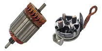 Comprar Kit Inducido + Plaqueta Porta Carbon T\u002Fvaleo Peugeot Citroen