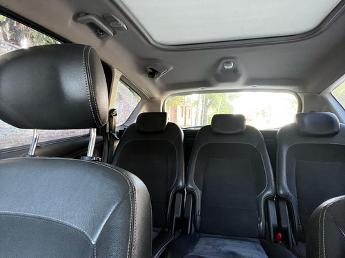 Ford S-Max 2.3 Titanium
