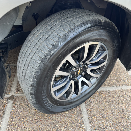 Chevrolet S10 2.8 High Country Cd Tdci 200cv