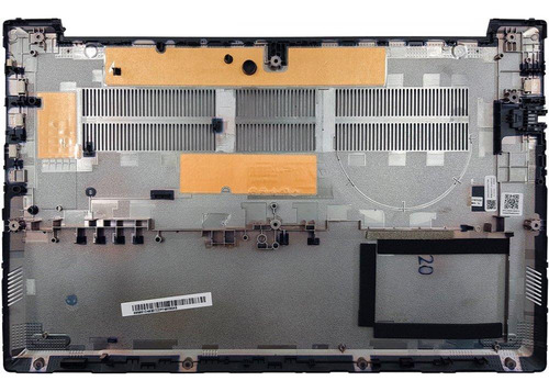 Carcaça Inferior Notebook Lenovo V15 G3 Ap2j3000100