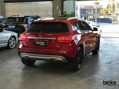 Mercedes-benz Gla 200 Advance