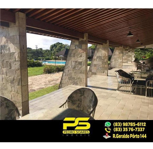 Chácara Com 6 Dormitórios À Venda, 10000 M² Toda Desenhada Em Jardim, Casa Com 600m², Por R$ 2.000.000 - Pernambuco. - Ch0004