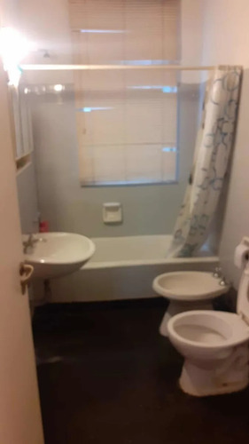 Imagen 6 de 6 de Venta Depto 2 Ambientes Al Contrafrente Con Balcón, En Pleno Centro Porteño
