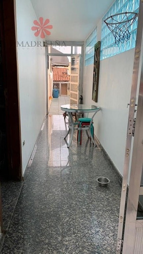 Imagem 7 de 15 de Casa Sobrado Para Venda, 3 Dormitório(s) - 1857