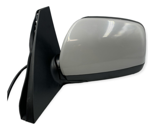 Espejo Retrovisor Izquierdo Chery Tiggo 1.6 2.0 2008-2014