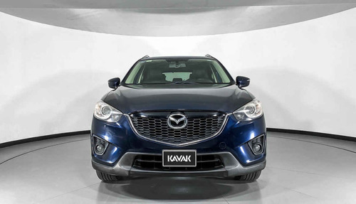 Imagen 3 de 15 de 46978 - Mazda Cx5 2015 Con Garantía